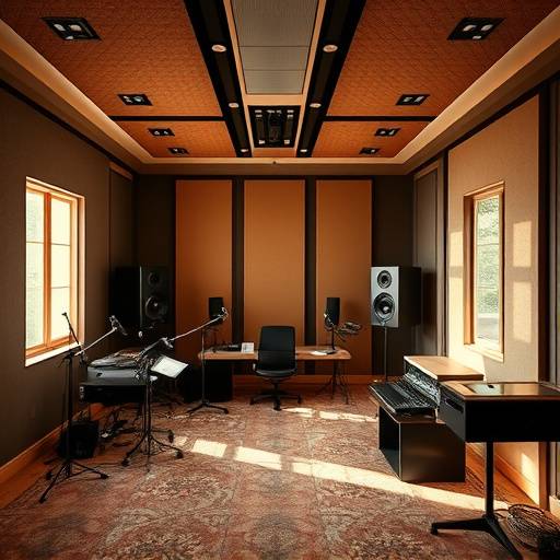 Mastering suite